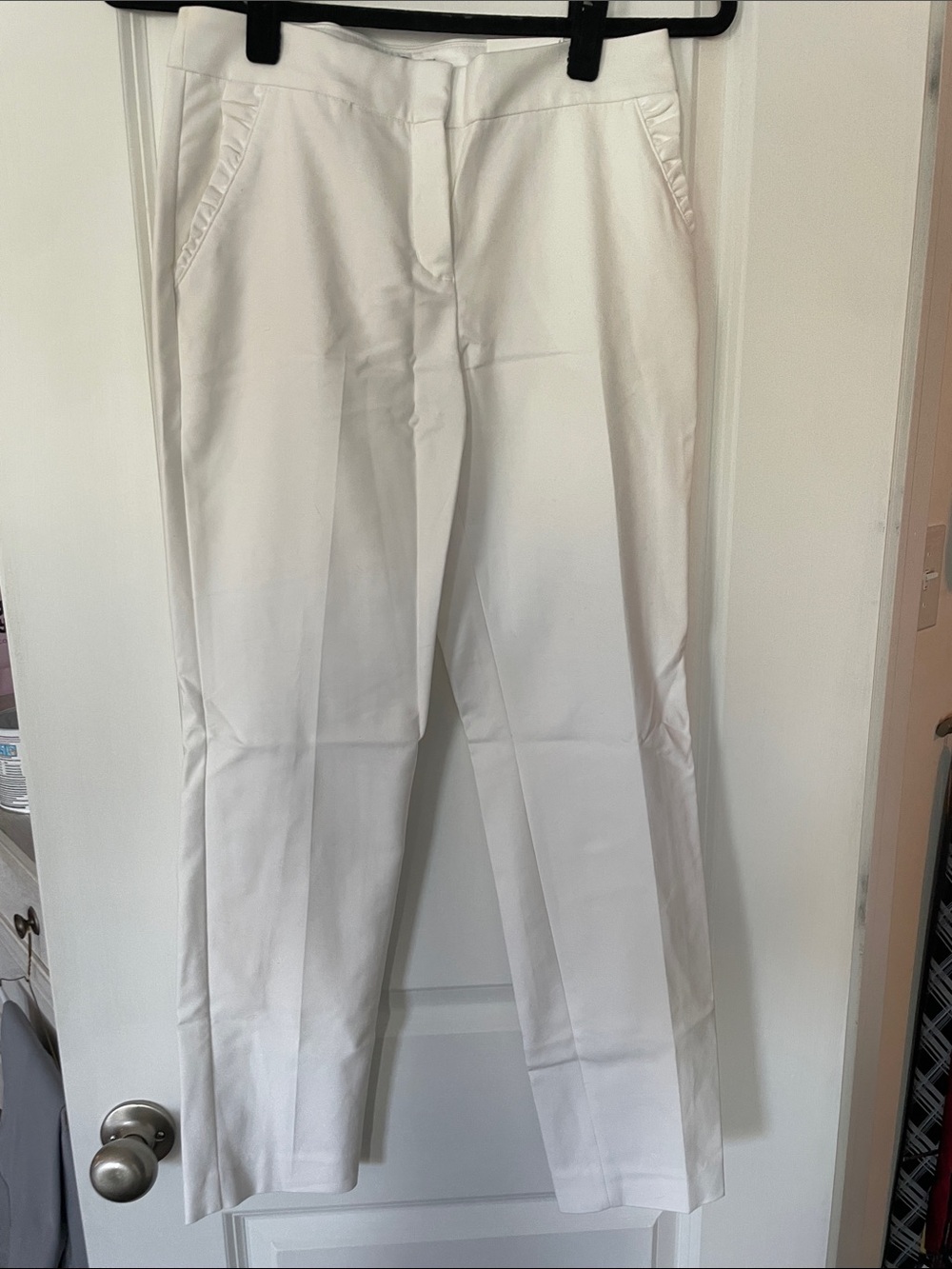 Express Columnist Stretch Pants- Size 2R.    NWT